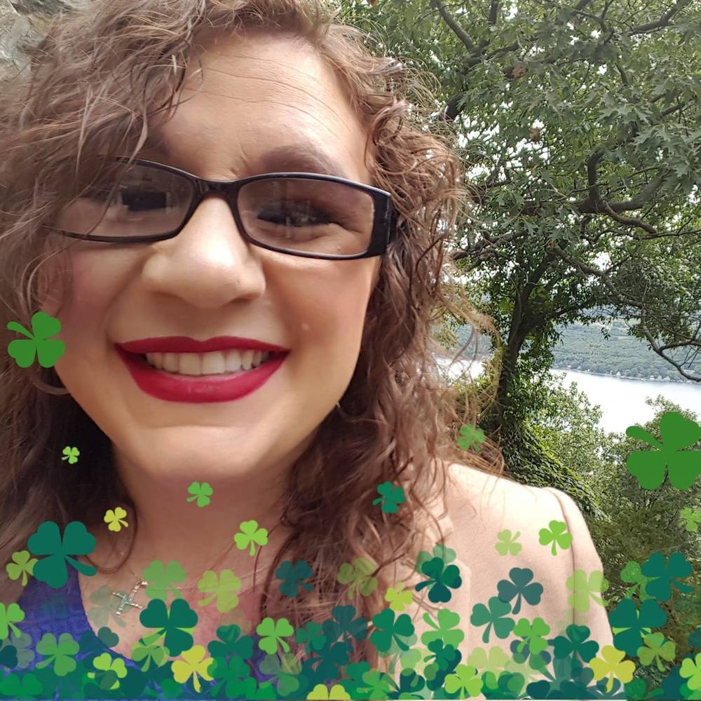 Meet your Posher, Meghan